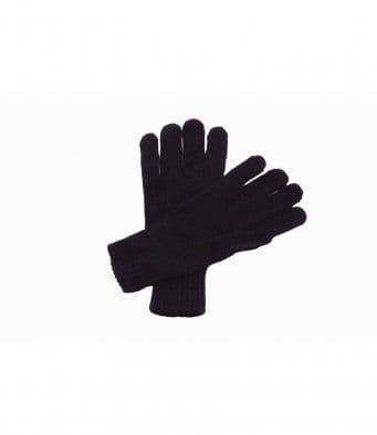 Regatta RG201 Knitted Gloves