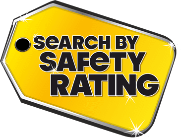 Search by Safety Rating