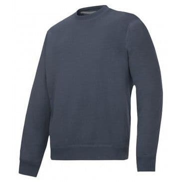 Snickers 2810 Sweatshirt (Navy)