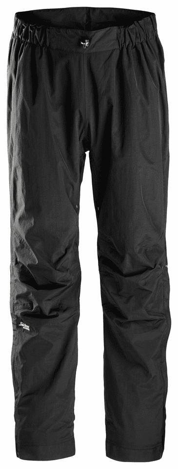 Snickers 6901 AllroundWork Waterproof Shell Trouser