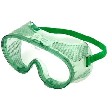 Supertouch E30 Anti-Scratch Adjustable Safety Goggles
