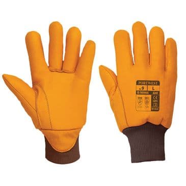 Thermal / Freezer Work Gloves