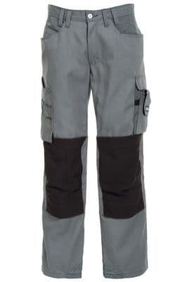 Tranemo 3520 T-More Trousers (Grey)