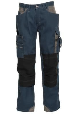 Tranemo 3520 T-More Trousers (Navy)