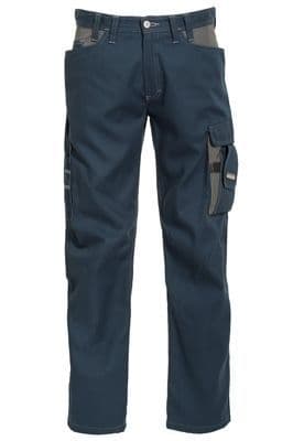 Tranemo 3525 T-More Trousers (Midnight Blue)