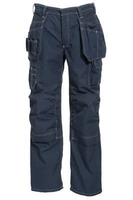 Tranemo 5350 Aramid Trousers (Navy)