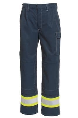 Tranemo 5726 Cantex 57 Trousers (Navy)