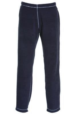 Tranemo 5990 Fleece Trousers (Navy)