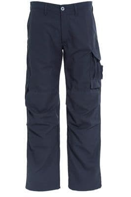 Tranemo 6080 Tera TX NM 2-Layer Trousers (Navy)