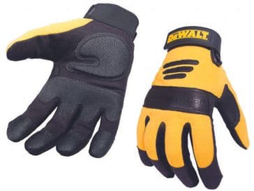 Work Safety Gloves